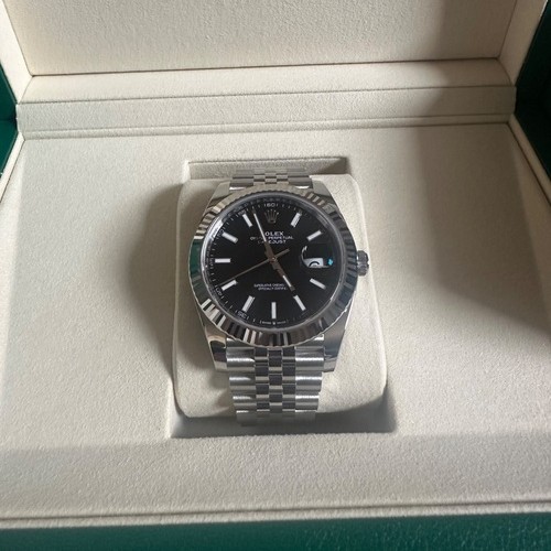 ロレックス デイトジャスト 12633