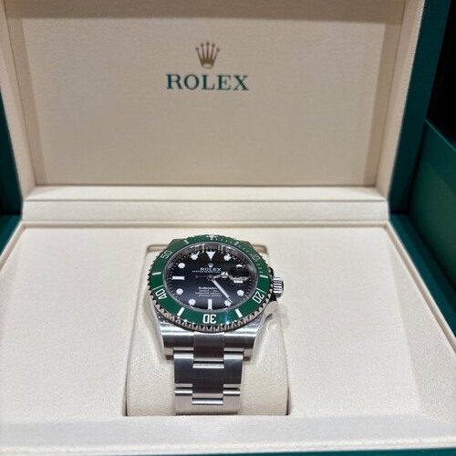 ロレックス サブマリーナデイト