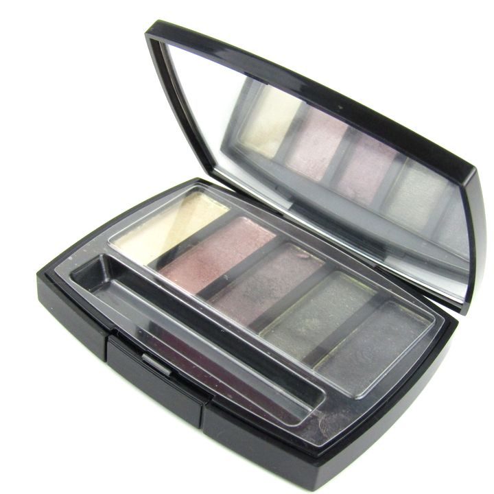 シャネル オンブル ペルレ ドゥ シャネル