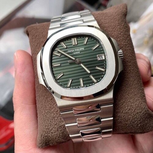 パテックフィリップ ノーチラス