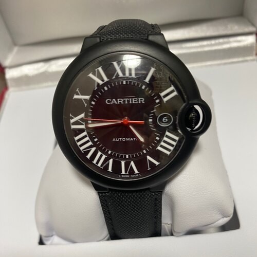 カルティエ バロンブルー wsbb001