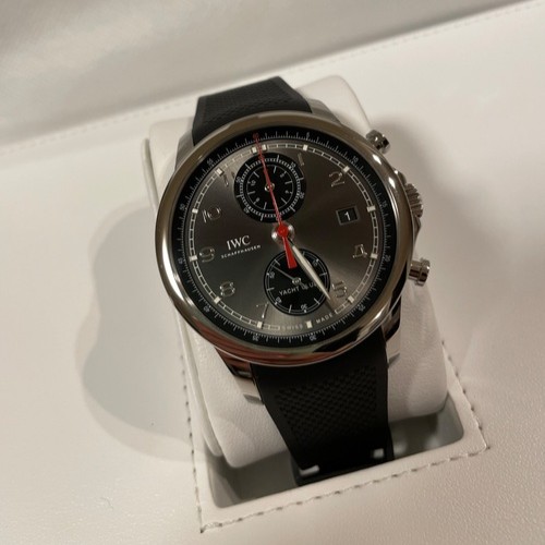 IWC ポルトギーゼ I390503