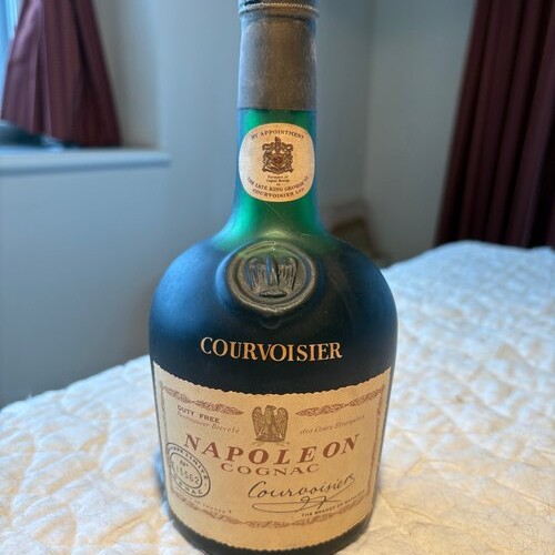 ブランデー コニャック