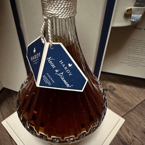 ハーディ ノース・ド・ディアマン