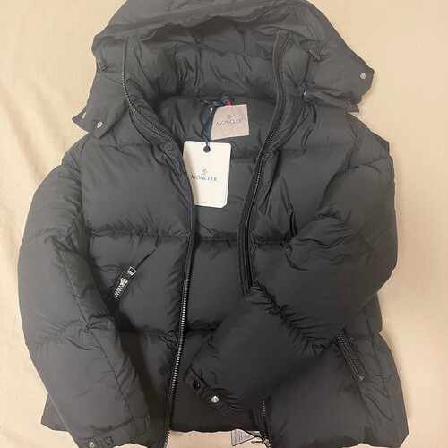 モンクレール FOURMINES