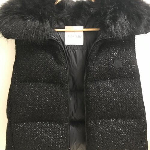 モンクレール 2023SSコレクション Carrelet