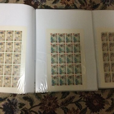 (切手)昔話シリーズ