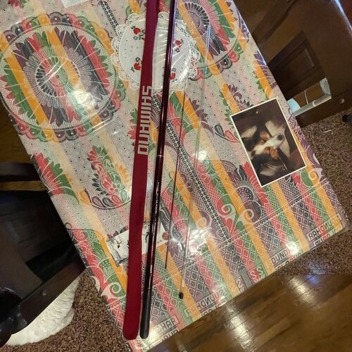 Shimano shigure all season H3 90-95 ZX