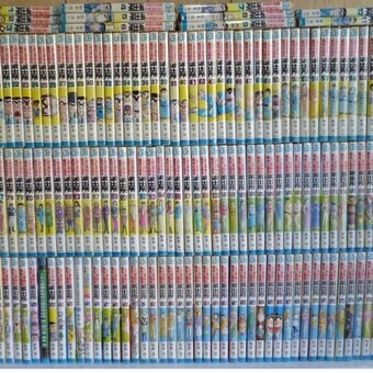 こちら葛飾区亀有公園前派出所 1-200巻(ジャンプコミックス)