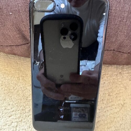 iPhone7 Plus 256GB docomo