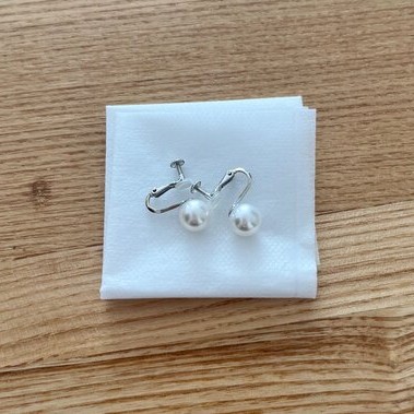 TASAKI イヤリング