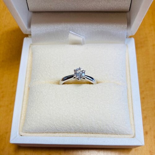 TASAKI ダイヤモンド(指輪)