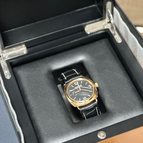 パネライ ラジオミール PAM 00378