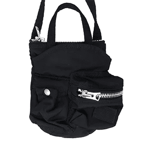 ポーター×サカイ 20SS ポケットバッグスモール