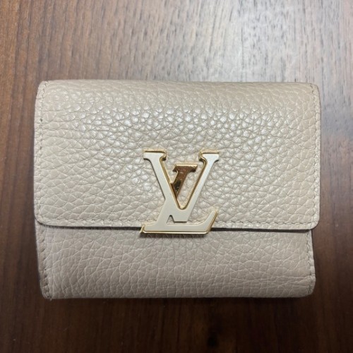 ポルトフォイユ・カプシーヌ XS