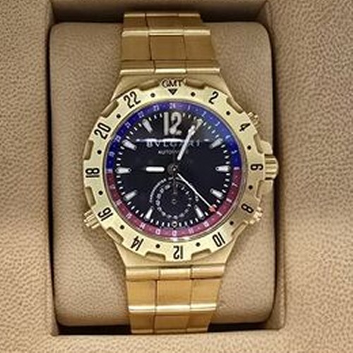 ディアゴノプロフェッショナル GMT40G