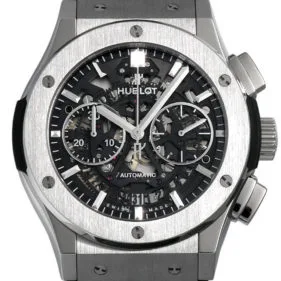 アエロフュージョン クロノグラフ 525.NX.0170.LRの画像