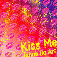 Kiss Me/Janne Da Arc