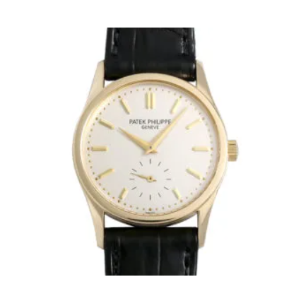 カラトラバ 3796Jの画像