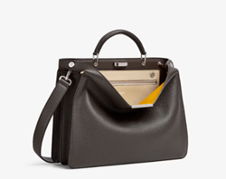 ピーカブー アイシーユー ミディアム(メンズ)