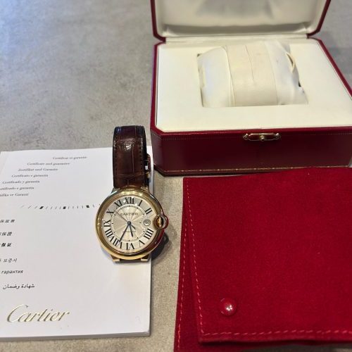 バロンブルー W6900651