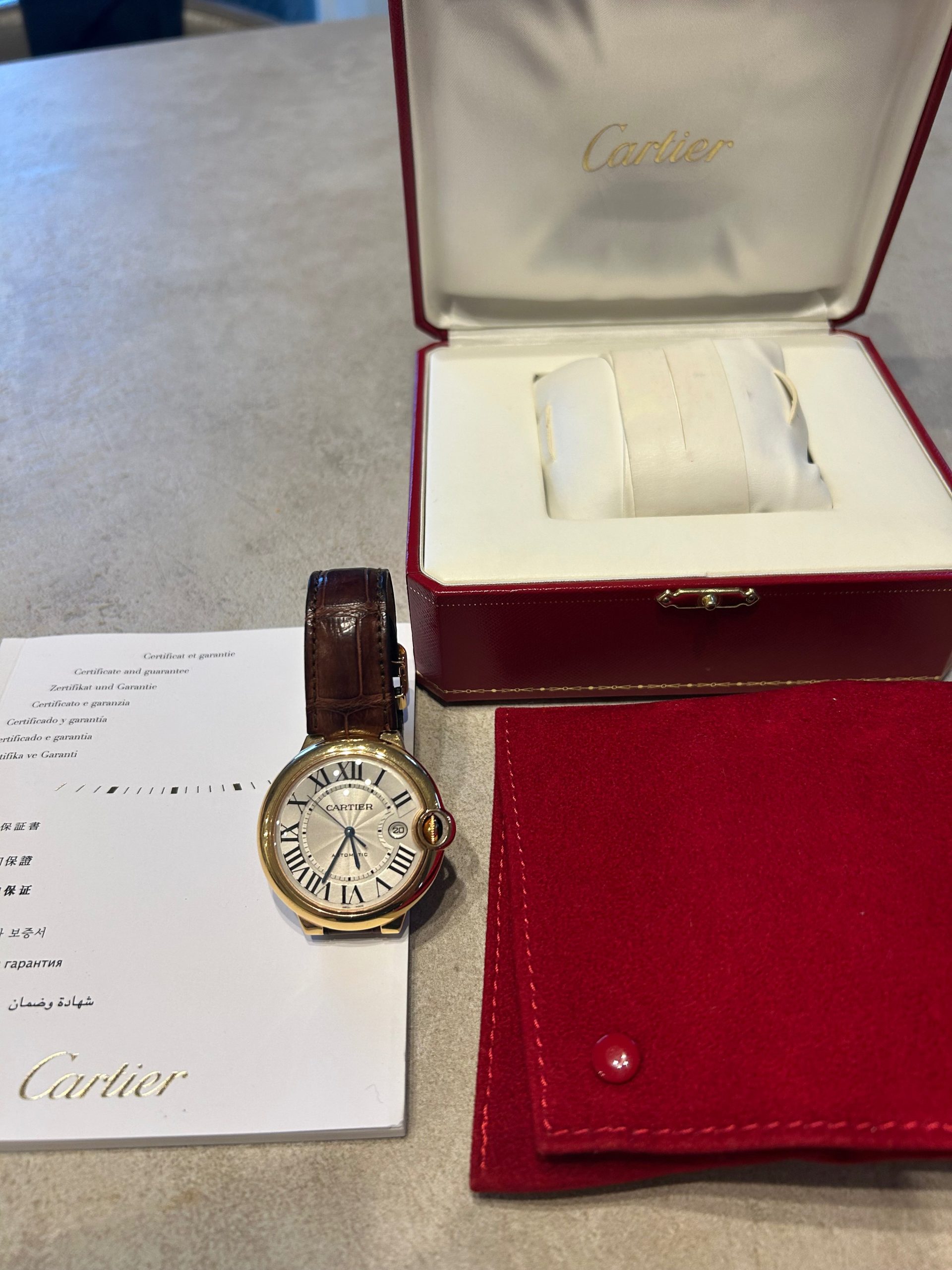 バロンブルー Ｗ6900651