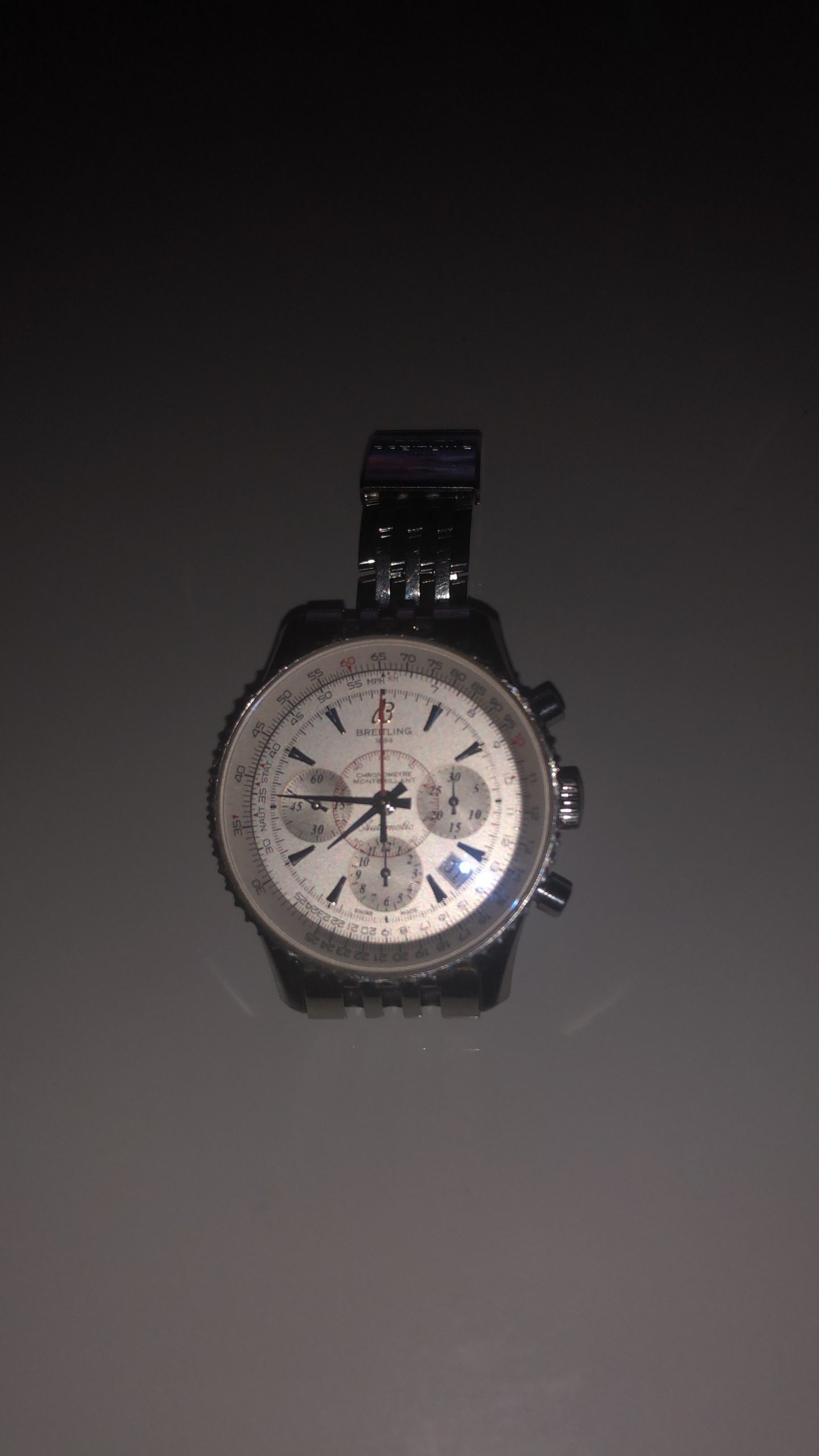 モンブラン01リミテッド