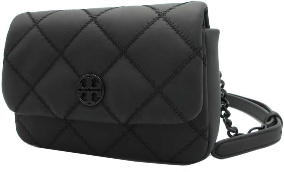 トリーバーチのショルダーバッグ キルティング調 150056 0723 001の画像
