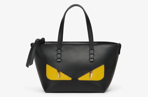 フェンディ バッグバグズ