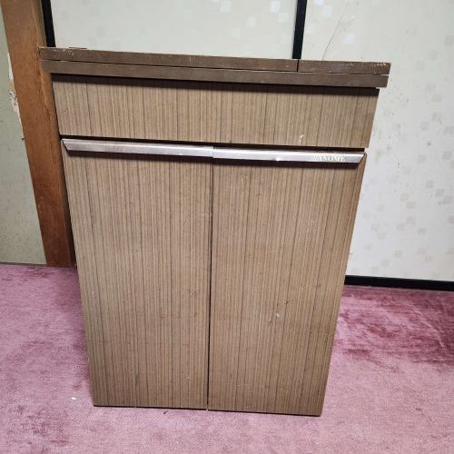 ジャノメミシン