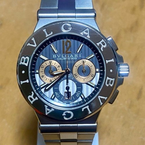 ディアゴノ カリブロ DG42C14SWGSDCH