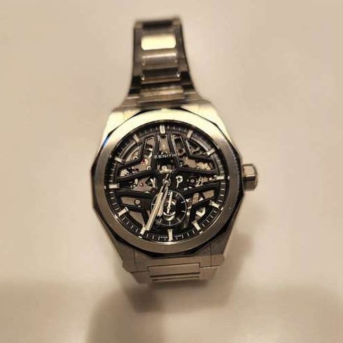 デファイ スカイライン