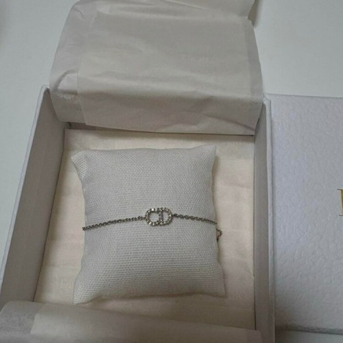 Clair D Lune ブレスレット