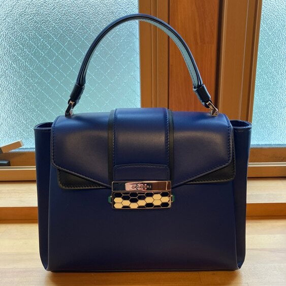 ブルガリ セルペンティ