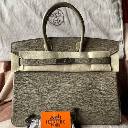 エルメス バーキン