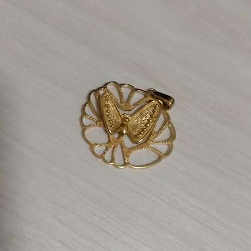 K18 ペンダントトップ