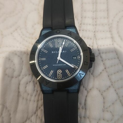 ディアゴノ マグネシウム DG41SMC