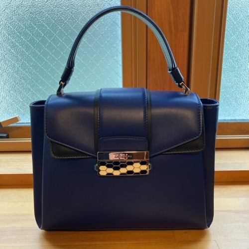 ブルガリ セルペンティ