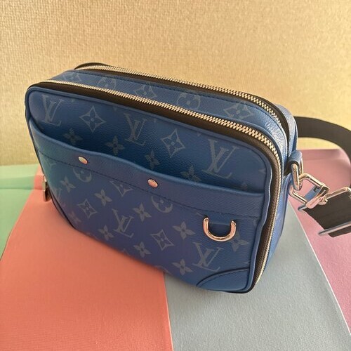 ルイヴィトン アルファ･メッセンジャー