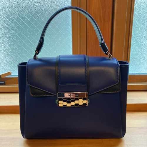 ブルガリ セルペンティ