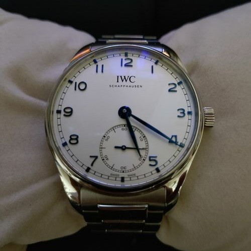 IWC ポルトギーゼ