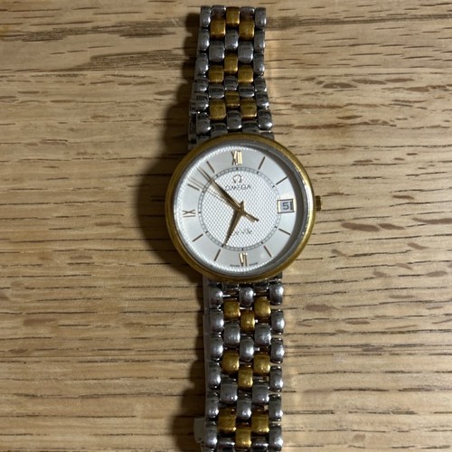 デ・ビル Classic 9﻿7