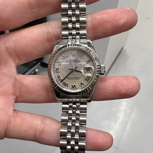 デイトジャスト 179174NR