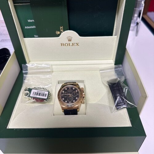 ロレックス デイトナ