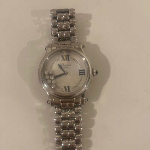 ショパール ハッピースポーツ