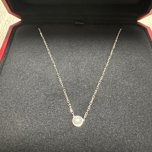 カルティエ ダムール LM