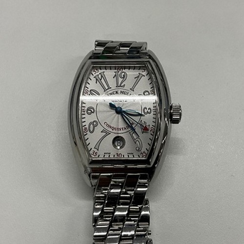 フランクミュラー コンキスタドール 8005 H SC