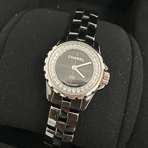 CHANEL j12 XCG91748