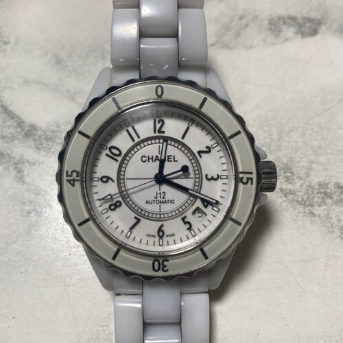 シャネル J12 H199
