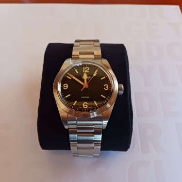 チューダー レンジャー 79950